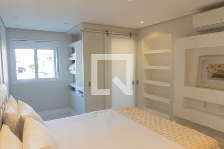 Apartamento à venda com 60m², 2 quartos e 1 vagaQuarto