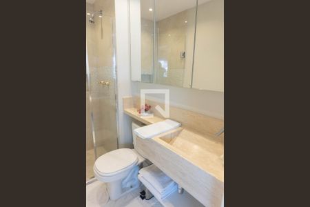 Apartamento à venda com 60m², 2 quartos e 1 vagaBanheiro