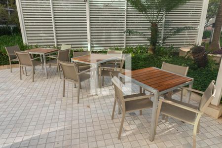 Apartamento à venda com 60m², 2 quartos e 1 vagaÁrea comum