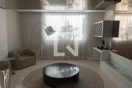 Apartamento à venda com 60m², 2 quartos e 1 vagaÁrea comum