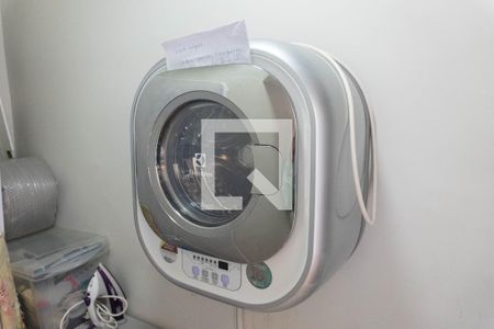 Apartamento à venda com 60m², 2 quartos e 1 vagaÁrea de Serviço