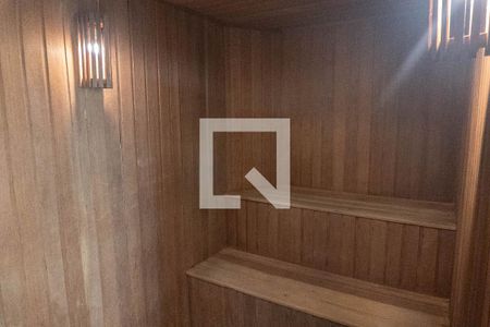 Apartamento à venda com 60m², 2 quartos e 1 vagaSaúna