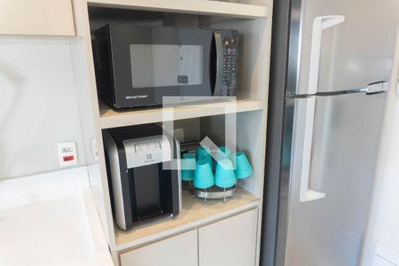 Apartamento à venda com 60m², 2 quartos e 1 vagaSala/Cozinha