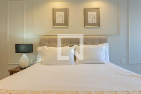 Apartamento à venda com 60m², 2 quartos e 1 vagaQuarto