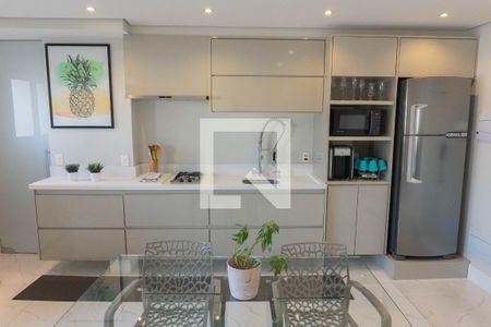 Apartamento à venda com 60m², 2 quartos e 1 vagaSala/Cozinha
