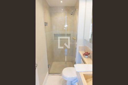 Apartamento à venda com 60m², 2 quartos e 1 vagaBanheiro