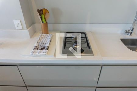 Apartamento à venda com 60m², 2 quartos e 1 vagaSala/Cozinha