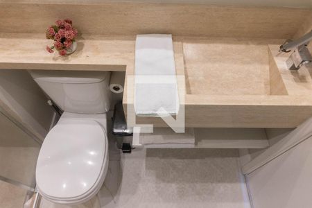 Apartamento à venda com 60m², 2 quartos e 1 vagaBanheiro