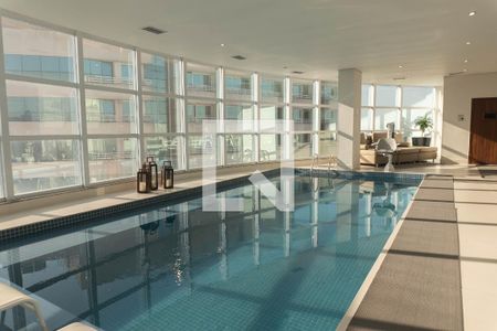Apartamento à venda com 60m², 2 quartos e 1 vagaÁrea comum - Piscina