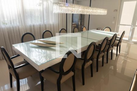 Apartamento à venda com 60m², 2 quartos e 1 vagaÁrea comum - Salão de festas