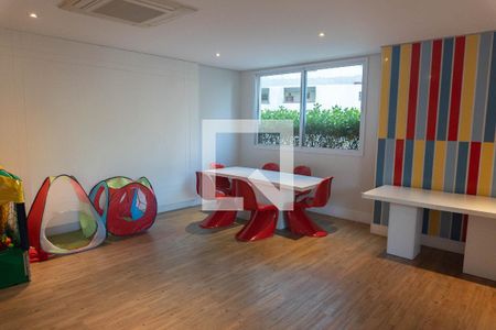 Apartamento à venda com 60m², 2 quartos e 1 vagaÁrea comum