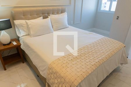 Apartamento à venda com 60m², 2 quartos e 1 vagaQuarto