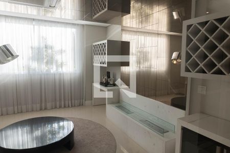 Apartamento à venda com 60m², 2 quartos e 1 vagaÁrea comum