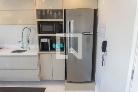 Apartamento à venda com 60m², 2 quartos e 1 vagaSala/Cozinha