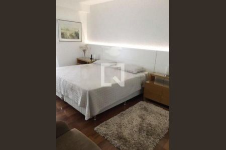 Apartamento à venda com 4 quartos, 235m² em Aclimação, São Paulo