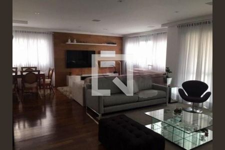 Apartamento à venda com 4 quartos, 235m² em Aclimação, São Paulo