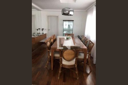 Apartamento à venda com 4 quartos, 235m² em Aclimação, São Paulo