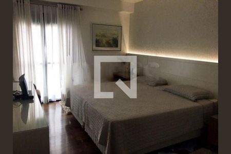 Apartamento à venda com 4 quartos, 235m² em Aclimação, São Paulo