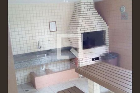 Apartamento à venda com 3 quartos, 64m² em Cambuci, São Paulo