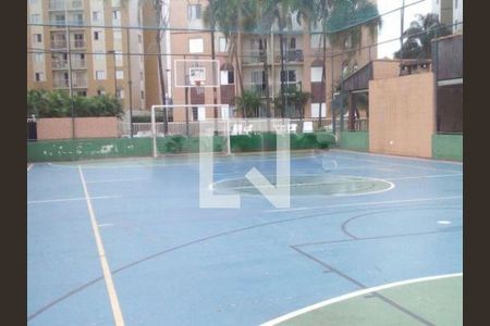 Apartamento à venda com 3 quartos, 64m² em Cambuci, São Paulo