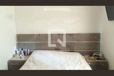 Apartamento à venda com 3 quartos, 64m² em Cambuci, São Paulo