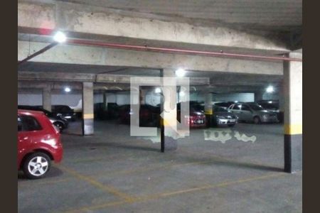 Apartamento à venda com 3 quartos, 64m² em Cambuci, São Paulo