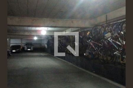 Apartamento à venda com 3 quartos, 64m² em Cambuci, São Paulo