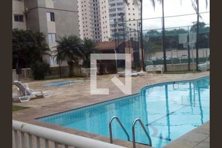 Apartamento à venda com 3 quartos, 64m² em Cambuci, São Paulo