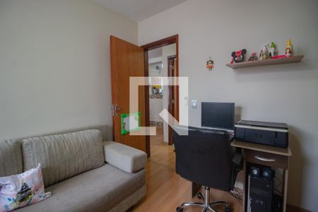 Quarto 1 de apartamento à venda com 2 quartos, 61m² em Pechincha, Rio de Janeiro