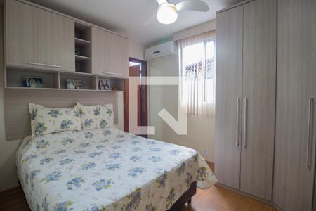 Quarto 2 de apartamento à venda com 2 quartos, 61m² em Pechincha, Rio de Janeiro