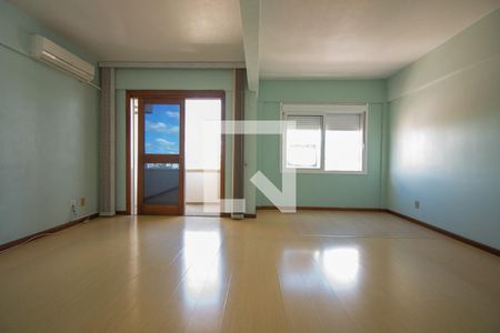 sala de apartamento para alugar com 2 quartos, 93m² em Centro, Novo Hamburgo