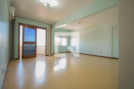 sala de apartamento à venda com 2 quartos, 93m² em Centro, Novo Hamburgo