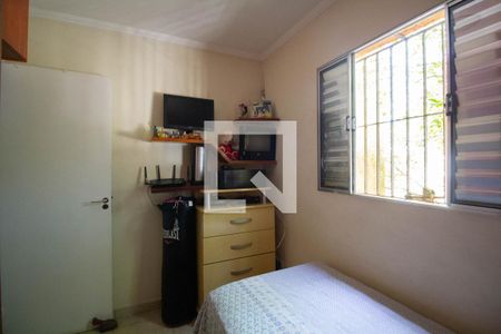 Casa à venda com 120m², 4 quartos e 2 vagas Casa à venda com 120m², 4 quartos e 2 vagasQuarto 1