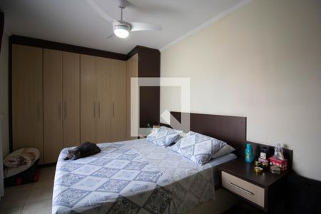 Suíte de casa à venda com 4 quartos, 120m² em Itaquera, São Paulo