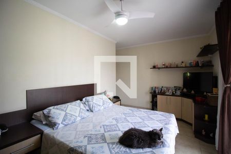 Suíte de casa à venda com 4 quartos, 120m² em Itaquera, São Paulo