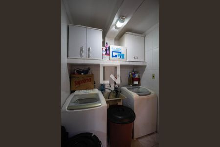 Casa à venda com 120m², 4 quartos e 2 vagas Casa à venda com 120m², 4 quartos e 2 vagasÁrea de Serviço