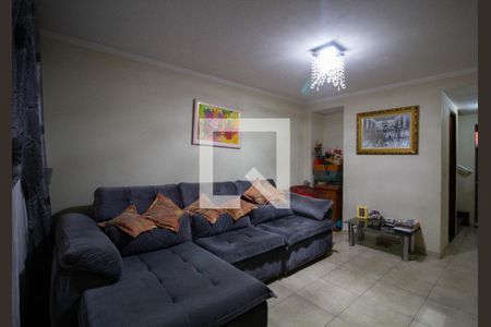 Sala de casa à venda com 4 quartos, 120m² em Itaquera, São Paulo