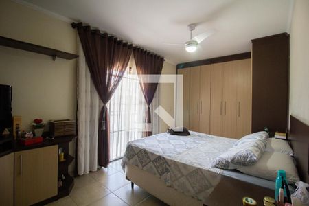 Suíte de casa à venda com 4 quartos, 120m² em Itaquera, São Paulo