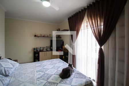 Suíte de casa à venda com 4 quartos, 120m² em Itaquera, São Paulo