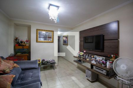 Sala de casa à venda com 4 quartos, 120m² em Itaquera, São Paulo