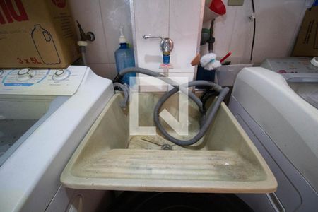 Casa à venda com 120m², 4 quartos e 2 vagas Casa à venda com 120m², 4 quartos e 2 vagasÁrea de Serviço