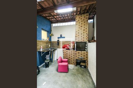 Casa de condomínio para alugar com 146m², 3 quartos e 2 vagas Casa de condomínio para alugar com 146m², 3 quartos e 2 vagasÁrea de Lazer