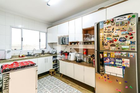 Casa de condomínio para alugar com 146m², 3 quartos e 2 vagas Casa de condomínio para alugar com 146m², 3 quartos e 2 vagasCozinha