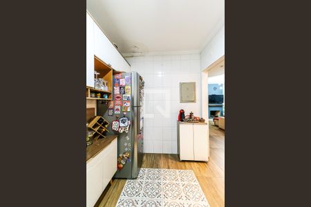 Casa de condomínio para alugar com 146m², 3 quartos e 2 vagas Casa de condomínio para alugar com 146m², 3 quartos e 2 vagasCozinha