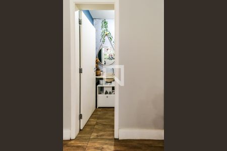 Casa de condomínio para alugar com 146m², 3 quartos e 2 vagas Casa de condomínio para alugar com 146m², 3 quartos e 2 vagasLavabo