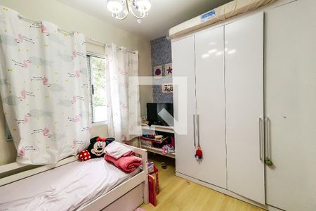 Casa de condomínio para alugar com 146m², 3 quartos e 2 vagas Casa de condomínio para alugar com 146m², 3 quartos e 2 vagasQuarto 2