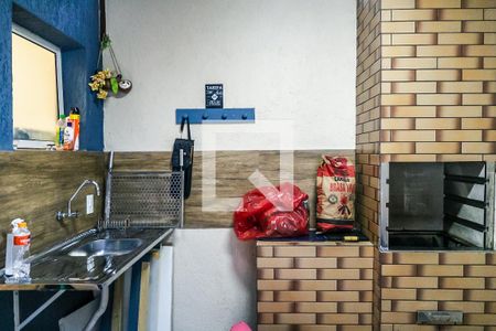 Casa de condomínio para alugar com 146m², 3 quartos e 2 vagas Casa de condomínio para alugar com 146m², 3 quartos e 2 vagasÁrea de Lazer