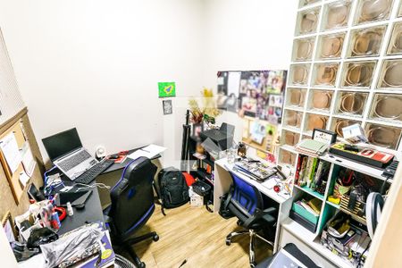 Casa de condomínio para alugar com 146m², 3 quartos e 2 vagas Casa de condomínio para alugar com 146m², 3 quartos e 2 vagasEscritório