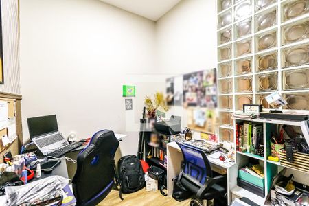 Casa de condomínio para alugar com 146m², 3 quartos e 2 vagas Casa de condomínio para alugar com 146m², 3 quartos e 2 vagasEscritório