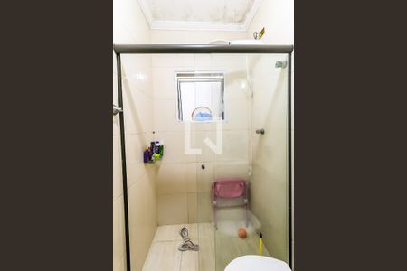 Casa de condomínio para alugar com 146m², 3 quartos e 2 vagas Casa de condomínio para alugar com 146m², 3 quartos e 2 vagasBanheiro